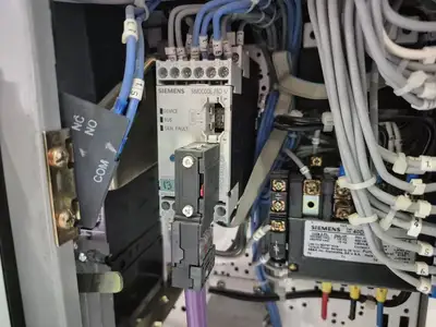 USED SIEMENS TIASTAR