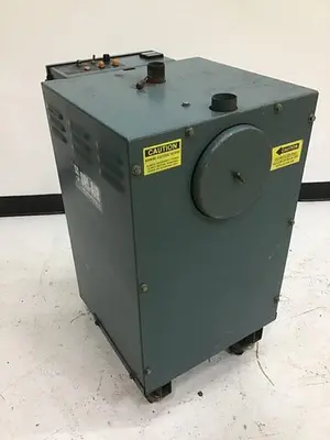 USED DRI AIR INDUSTRIES ARID-X 25