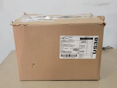 USED SCHNEIDER ELECTRIC LE1D093A72OG70