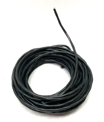 New | in-Stock OMEGA TWISTED SHIELD. T/C WIRE 20AWG ABOUT 15M LENGTH Misc Industrial Equipment | Maverick Industrial Sales #1101711
