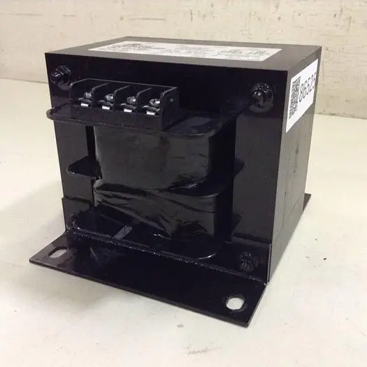 Used ACME TRANSFORMER TB-81216 Transformers Michigan US | Ideal Machinery #711486