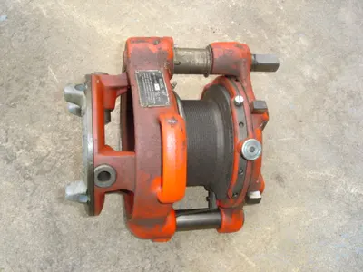 Used _UNKNOWN_ 141 Pipe Threaders Minnesota US | A&I Equipment #1317705