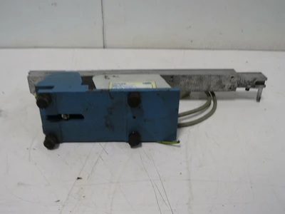 Used BFC _UNKNOWN_ Vibratory Bowl Feeder | OCO Industrial #1730572