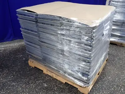 36 X 16 Conveyors