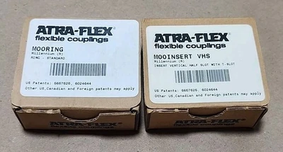 NEW Atra Flex M00HUB