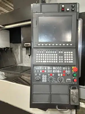 Used 2013 OKUMA MB-66VA Vertical Machining Centers California US | MachineStation #1175004