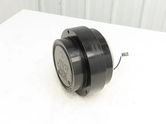 JLG 1001229310 Direct Drive Gearbox Only Off 10MSP Mobile Stock Picker 5 Lug