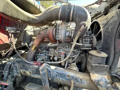 Used 1975 MACK R600 Cab Chassis trucks Pennsylvania US | Proxy Equipment #1385106