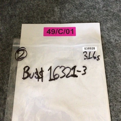 New | in-Stock Eaton 16321-3 Misc Electrical & Power Parts California US | Davliegogo LLC #1732679