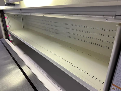 Hanel Rotomat Bins & Cabinets | Fram Fram LLC (7)