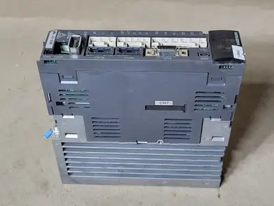 USED MITSUBISHI ELECTRIC CORPORATION MR-J3-60B