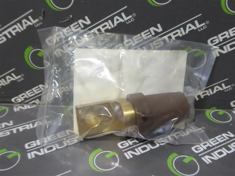 Marinco CL40FR-OFFSET-F Bus Bar Mount Female Receptacle Brown New