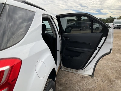 Used 2016 CHEVROLET EQUINOX SUVs Michigan US | Miedema Asset Management Group #1484105
