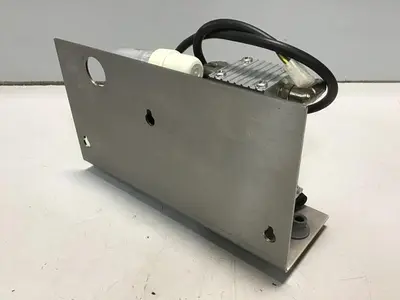USED KNF NEUBERGER PJ 15272-NPK 09