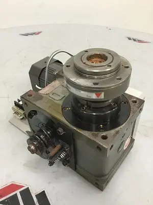 USED SANDEX 6D04272R-LM3A1