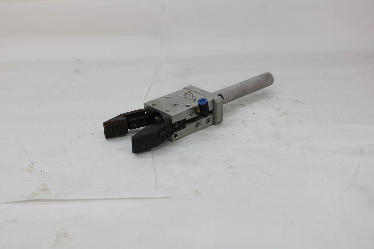 USED SMC MHC2-20S