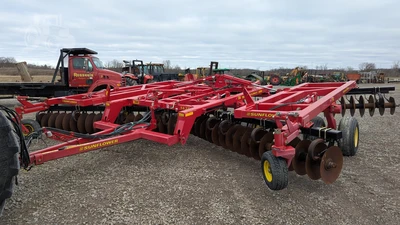 USED SUNFLOWER 1435-26