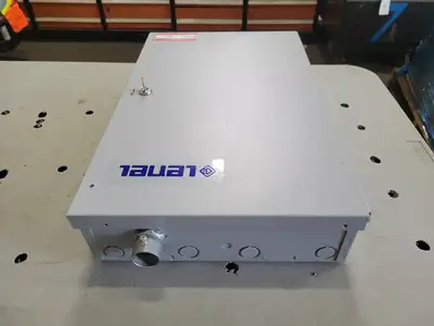 USED LENEL NGP-2220