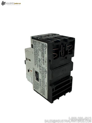 USED ALLEN BRADLEY 140M-C2E-B25 140M-C2E-B25