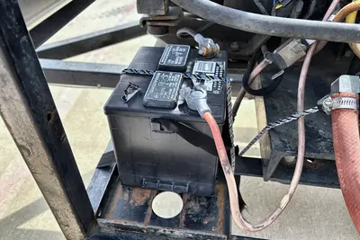 Used 2017 ALKOTA HZ535DKS Pressure Washers Louisiana US | Proxy Equipment #1385408