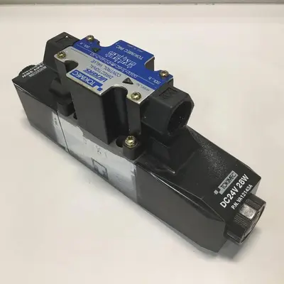 USED VICKERS DG4V36CMP7H750