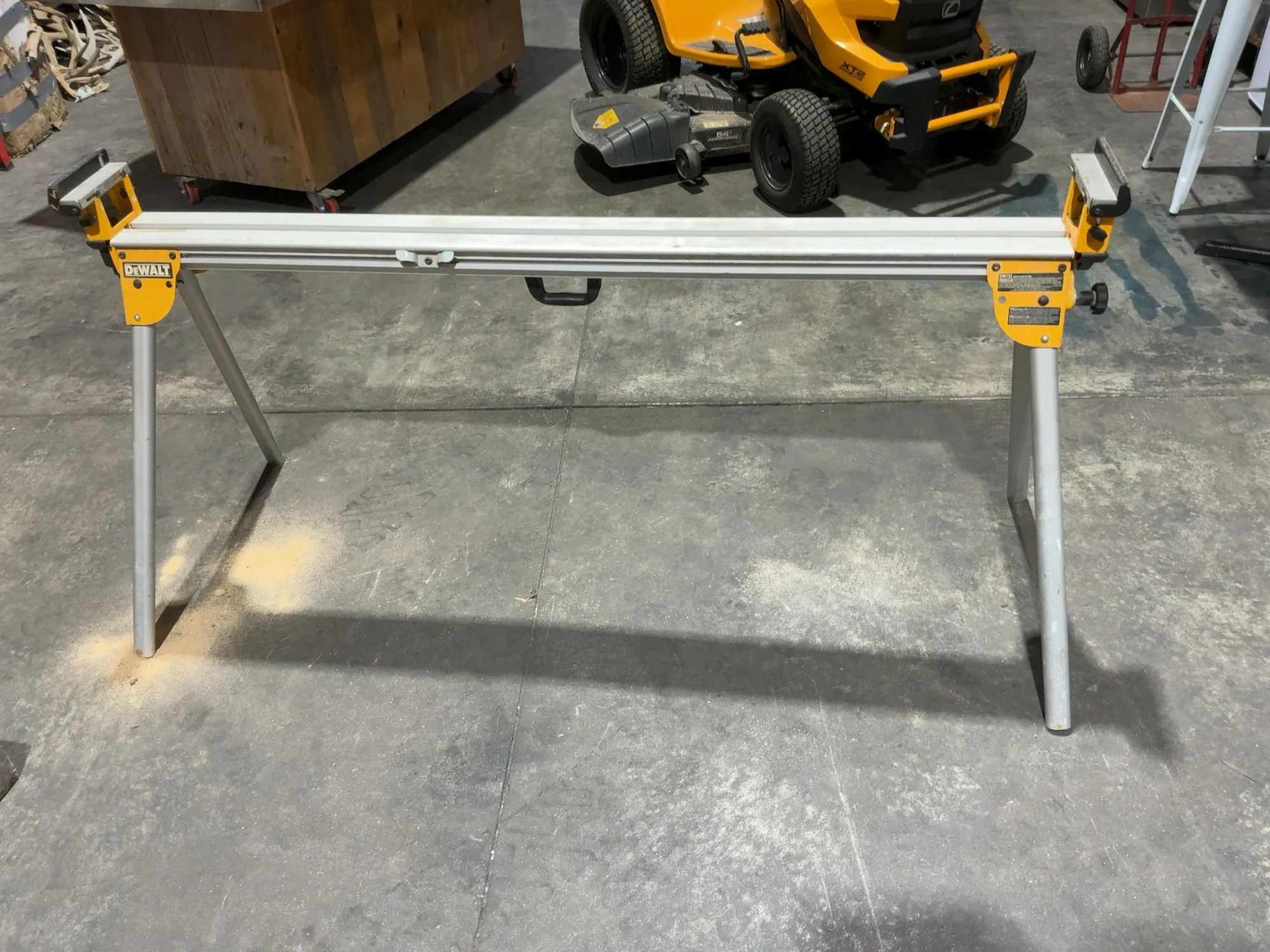 Used _UNKNOWN_ _UNKNOWN_ Woodworking Handling Equipment Michigan US | Miedema Asset Management Group #1294942