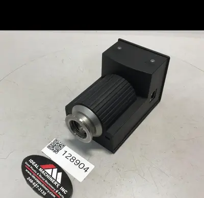 Used OERLIKON PTR225 Vacuum Gauges / Controllers Michigan US | Ideal Machinery #761874