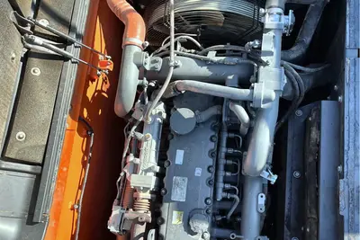 Used 2018 DOOSAN DX255LC-5 Excavators California US | Proxy Equipment #1378096