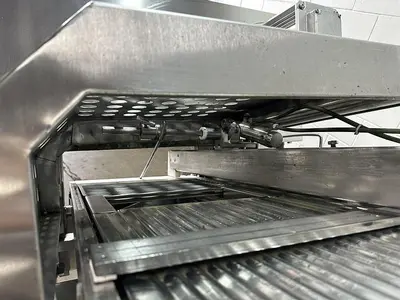 Used WEBER CCS 7000 Slicers / Dicers / Cutters | Steep Hill Equipment Solutions #772447
