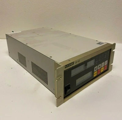 USED ULVAC Does Not Apply