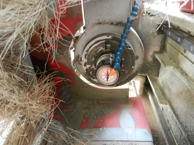 USED BIMA C100/300