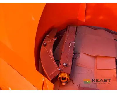 Used ROTO GRIND _UNKNOWN_ Bale Choppers - Feeders Iowa US | Keast Enterprises #1360410