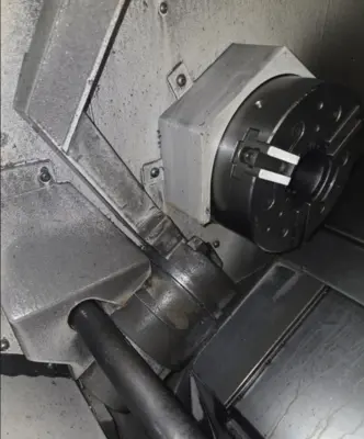 2007 MAZAK QUICK TURN NEXUS 200-II CNC Lathes | Toolquip, Inc. (2)