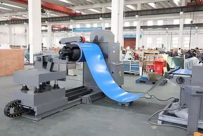 NEW GMC MACHINE TOOLS HDC-4820-6T
