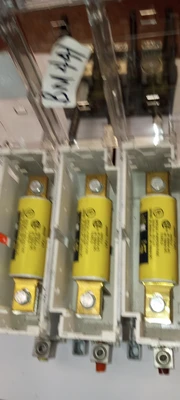 Used SQUARE D/TELEMECANIQUE ["GS1-JU3", "16321-3"] Relays & Switches Arizona US | ASSET CONVERSION SPECIALISTS, INC. #1319438