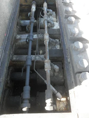 USED UNION QX-300