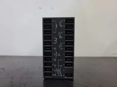 USED GEFRAN 1000-R0-2R-0-1