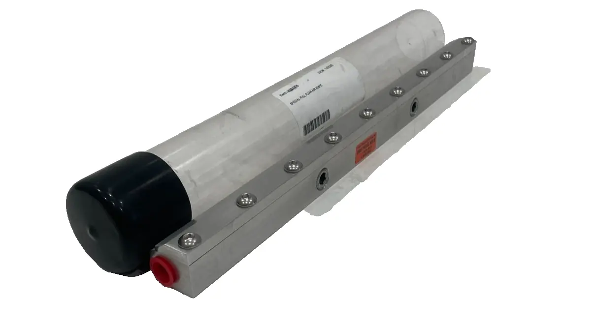 NEW EXAIR X021105 FULL FLOW AIR KNIFE