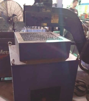 USED 1996 MORI SEIKI