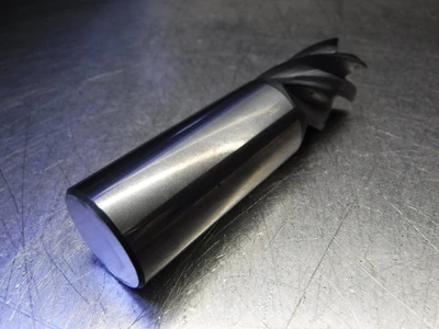 Dura-Mill 1" 5 Flute Carbide Endmill 1" Shank WK-51000-R030-C6 (LOC3023A)