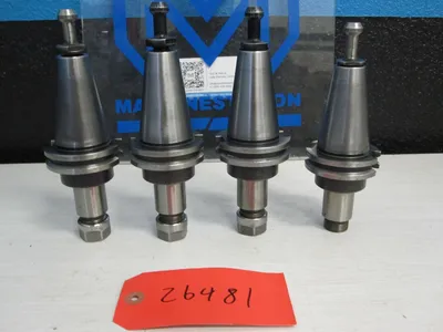 USED LYNDEX NIKKEN C4007-0016