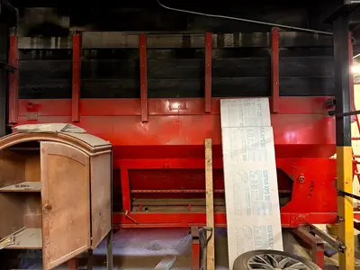 Used _UNKNOWN_ _UNKNOWN_ Concrete Plants Quebec CA | DIT Equip #1412380