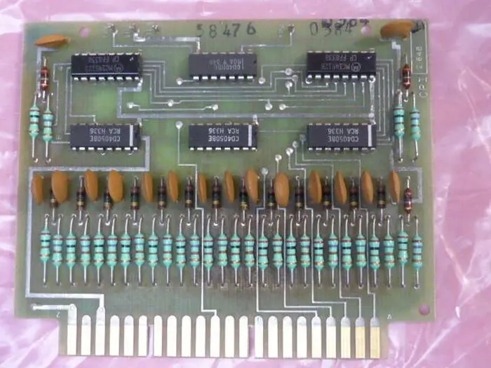 USED SCI 21648 REV B