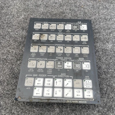 Used FANUC SP00446A Misc Industrial Equipment California US | Davliegogo LLC #1729784