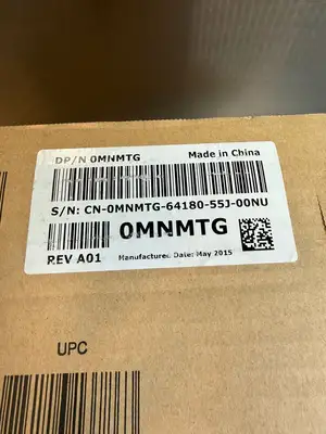 Dell Monitor DP/N 0MNMTG Rev A01 (10.3.1)