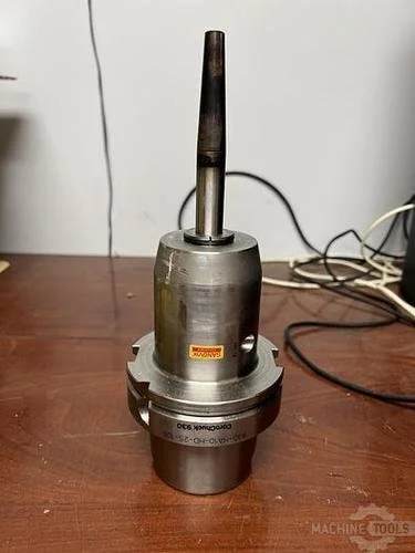 Used SANDVIK 930-HA10-HD-25-106 Tool Holders Michigan US | RAB Industries, Inc. #184141