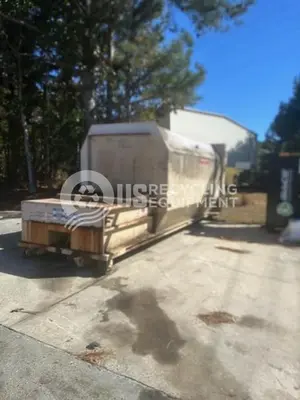 USED PTR PT-330 SELF CONTAINED