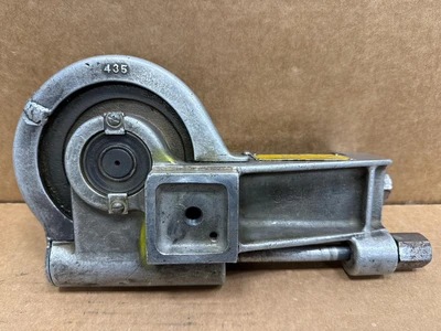 Parker 412 Pipe Benders | Fram Fram LLC (10)