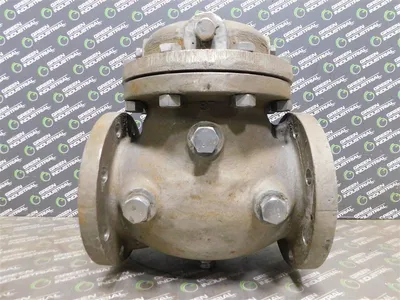 USED ALOYCO R16388