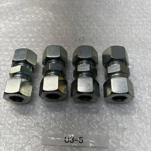 NEW DK-LOK DU 16S